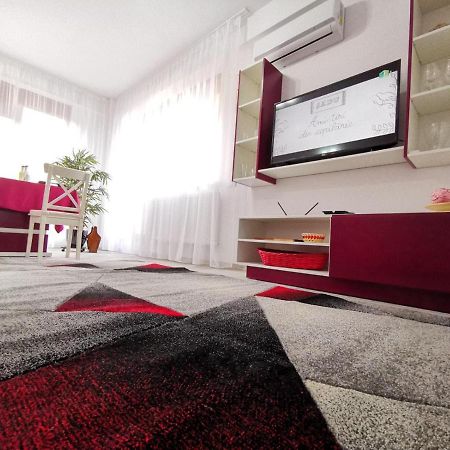 Marsala Apartment - Brilliant Apartments كونستانتا المظهر الخارجي الصورة