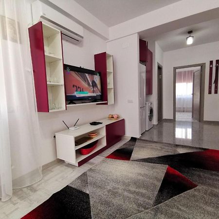 Marsala Apartment - Brilliant Apartments كونستانتا المظهر الخارجي الصورة