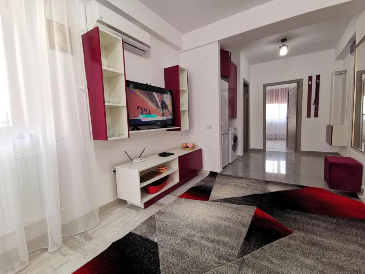 Marsala Apartment - Brilliant Apartments كونستانتا المظهر الخارجي الصورة