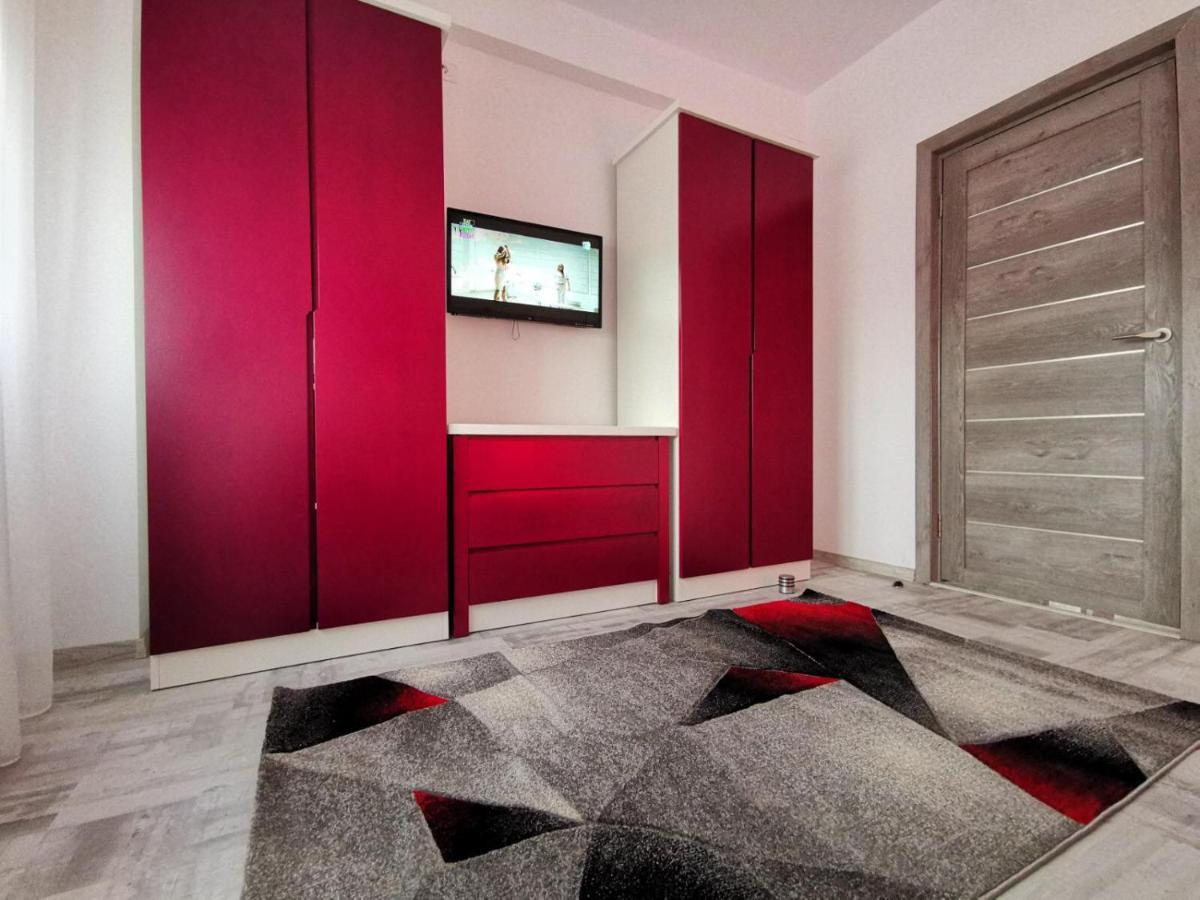 Marsala Apartment - Brilliant Apartments كونستانتا المظهر الخارجي الصورة
