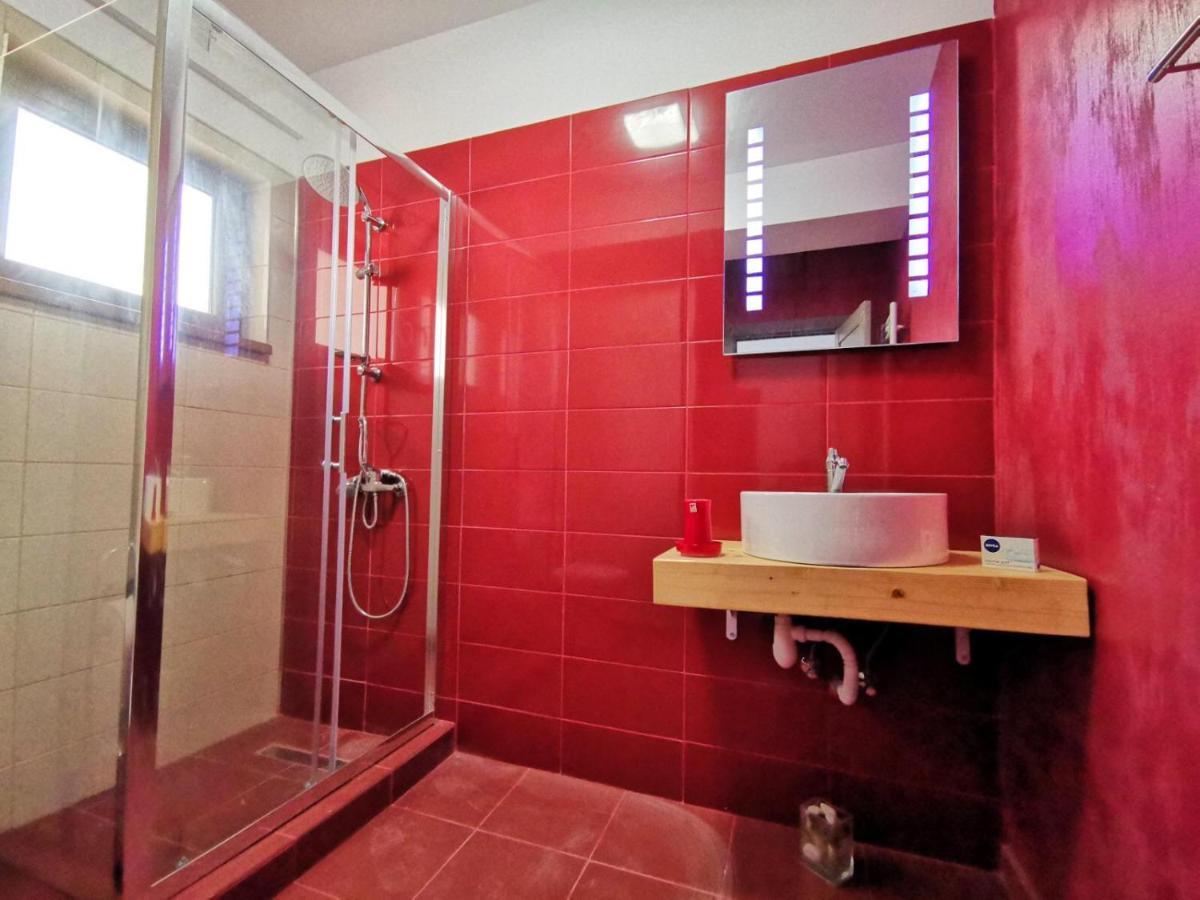 Marsala Apartment - Brilliant Apartments كونستانتا المظهر الخارجي الصورة