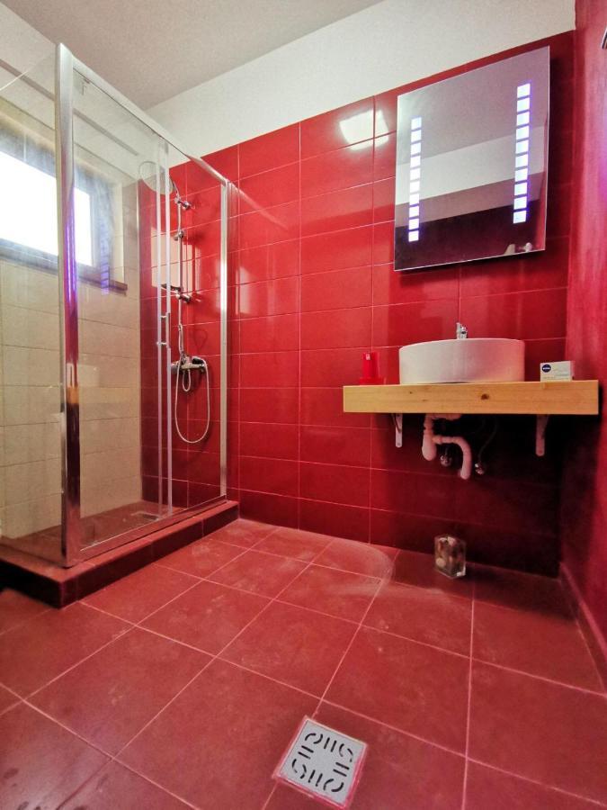 Marsala Apartment - Brilliant Apartments كونستانتا المظهر الخارجي الصورة