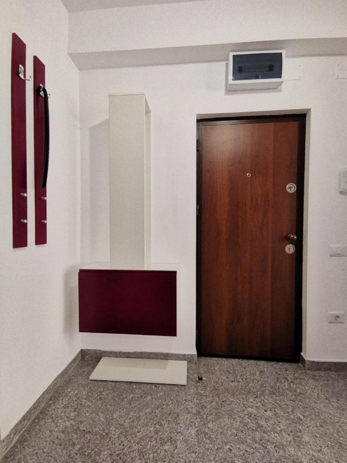 Marsala Apartment - Brilliant Apartments كونستانتا المظهر الخارجي الصورة
