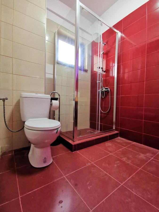 Marsala Apartment - Brilliant Apartments كونستانتا المظهر الخارجي الصورة