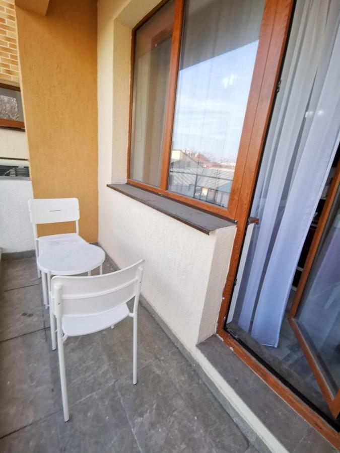 Marsala Apartment - Brilliant Apartments كونستانتا المظهر الخارجي الصورة